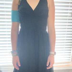 BCBGMaxAzria dress